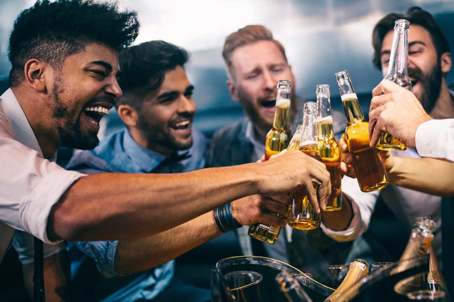 Montreal Craft Beer Tours: A Perfect Bachelor Party Destination