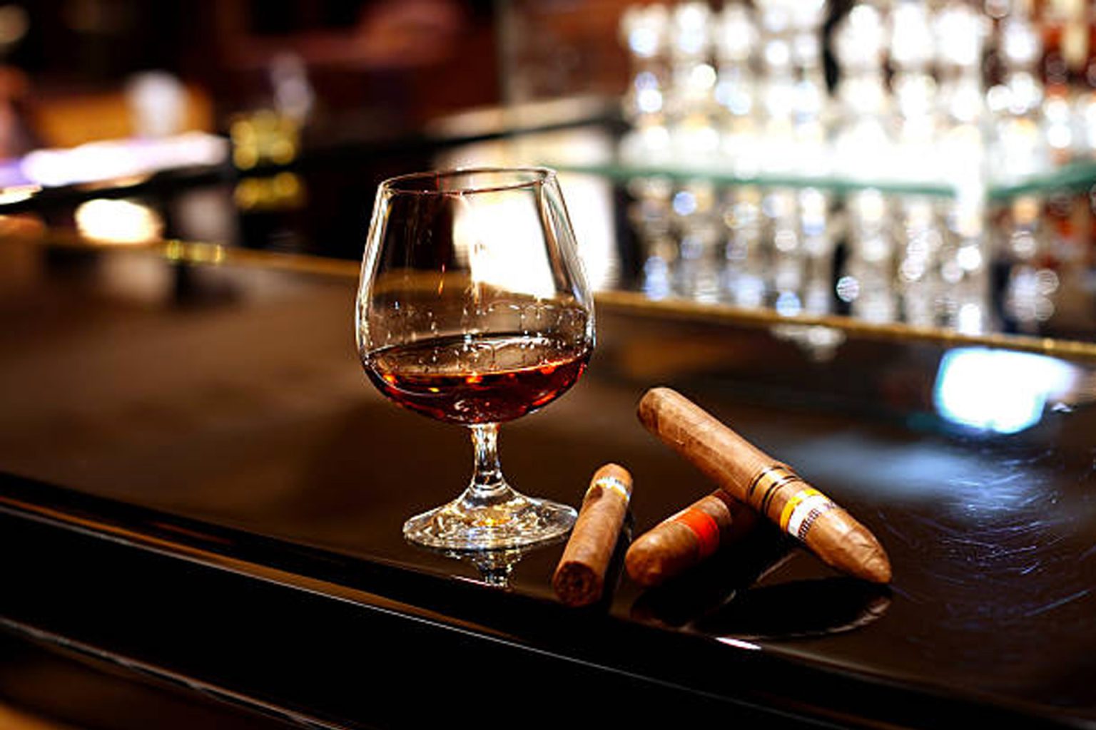 Bachelor Party at Stogies Cigar Lounge in Montreal: A Night of Fine Smoking and Drinking
